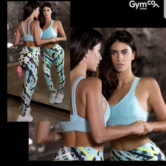 Leggins - Picture 1 of 4